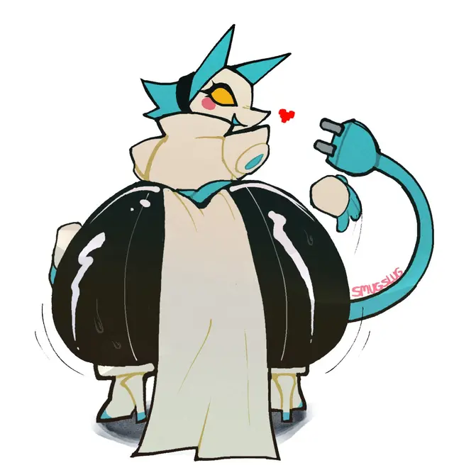 Tasque Manager (Deltarune) by Smugslug