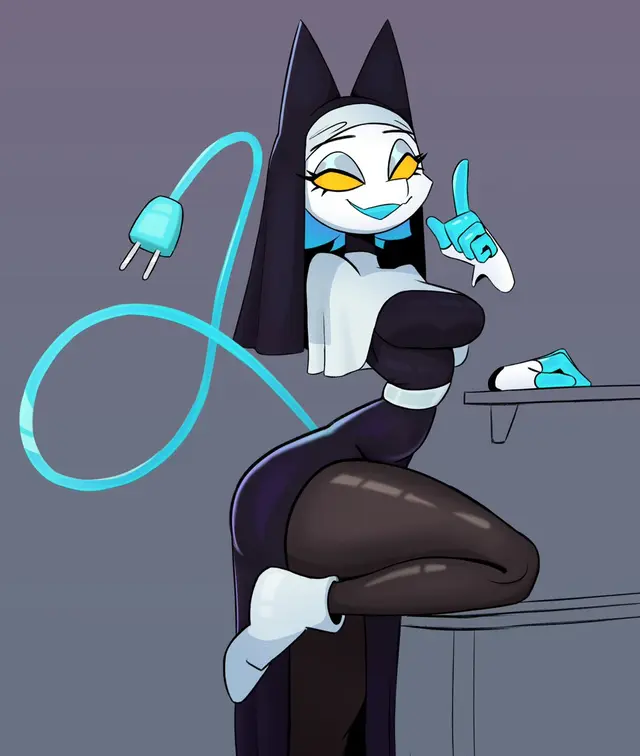 Tasque Manager (Deltarune Chapter 5)