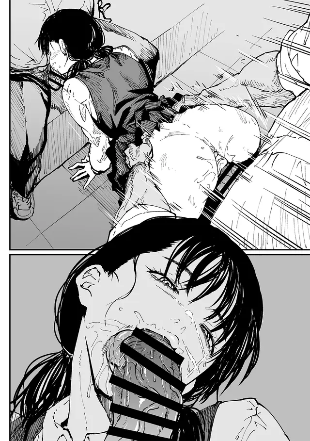 Yoru (Chainsaw Man) by Henriiku (Ahemaru)