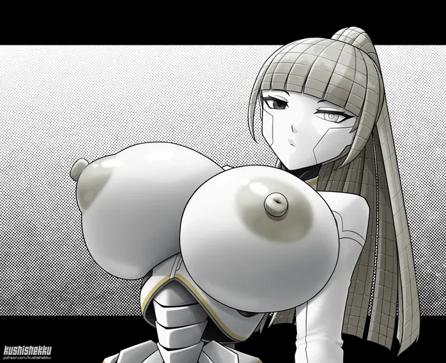 Albina (Limbus Company, Project Moon) by Kushishekku