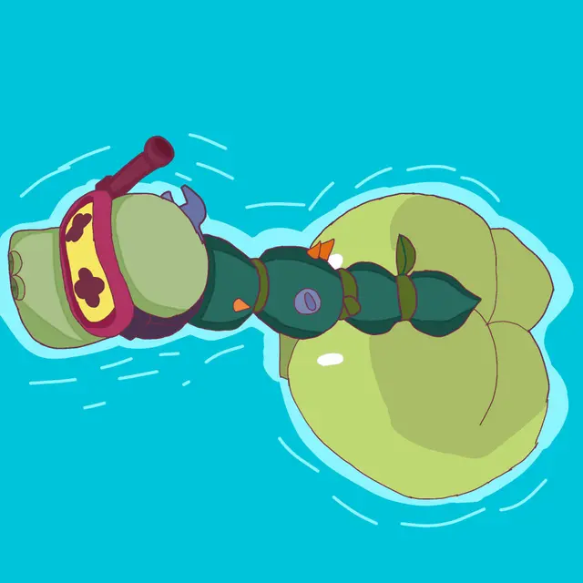 Alli (Brawl Stars)