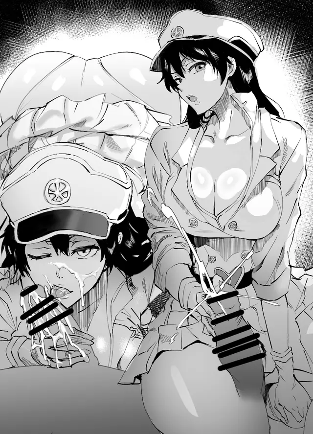 Bambietta Basterbine (Bleach The Thousand-Year Blood War) by Daraz18aka