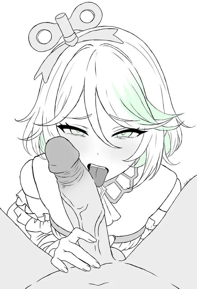 Cecilia Immergreen (Hololive English -Justice-) by Cableties, Cableties (Artist)