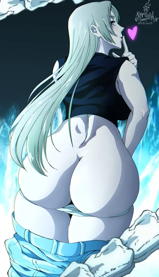 Garuda, Yuki Tsukumo (Jujutsu Kaisen) by Kaw3r