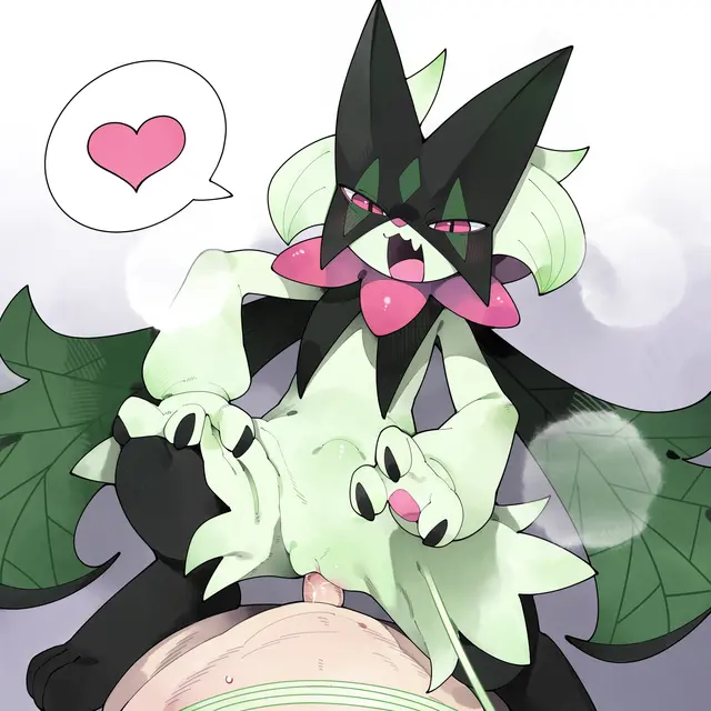 Generation 9 Pokemon, Meowscarada, Pokemon (Nintendo, Pokemon) by Youjomodoki
