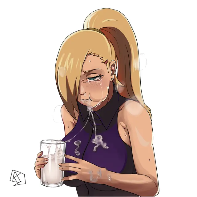 Ino Yamanaka (Boruto Naruto Next Generations) by Aldwelter