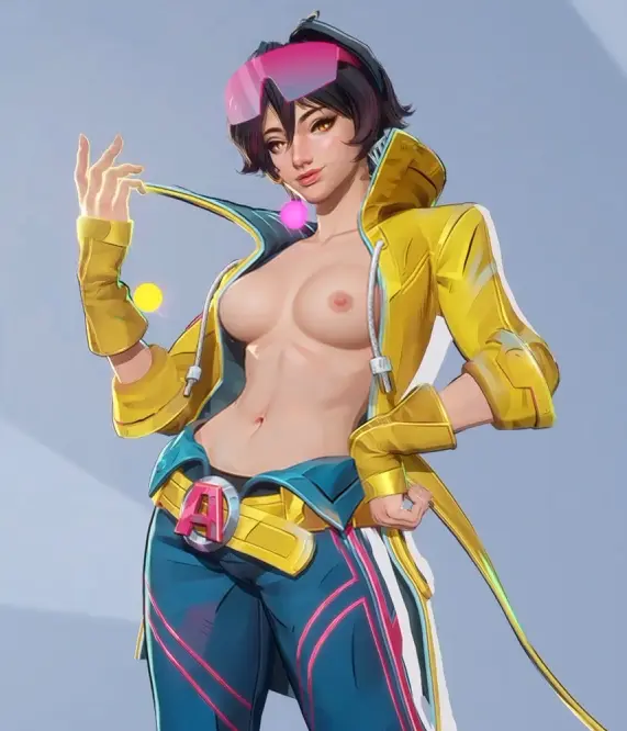 Jubilation Lee, Jubilee (Marvel Rivals, X-Men)
