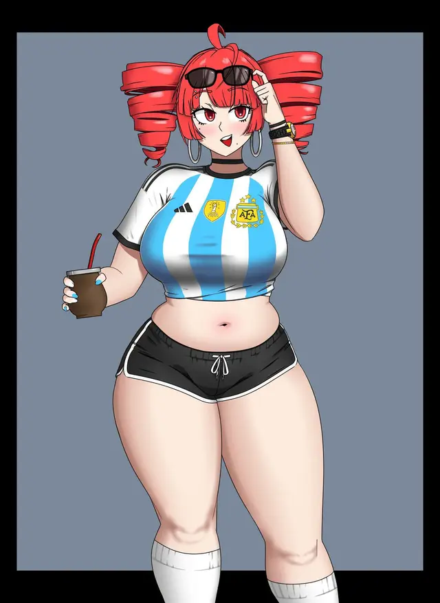 Kasane Teto, Teto (Utau)