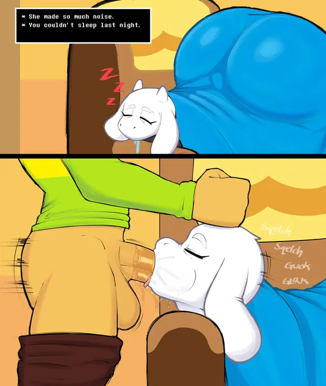 Kris, Toriel (Deltarune Chapter 5, Toby Fox) by Mehdrawings, Mehlewds