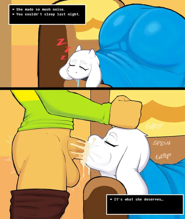 Kris, Toriel (Deltarune Chapter 5, Toby Fox) by Mehdrawings, Mehlewds