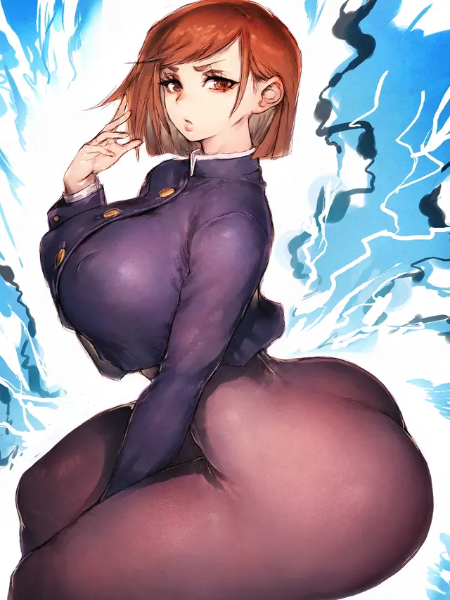 Kugisaki Nobara (Jujutsu Kaisen) by Fumio (Rsqkr)