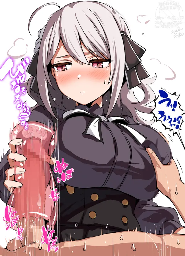 Lily (Spy Kyoushitsu) by Belko