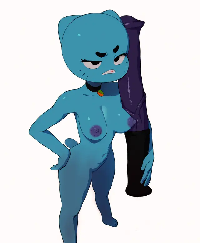 Nicole Watterson (Cartoon Network, Studio Soi) by Artist Request, Matchattea
