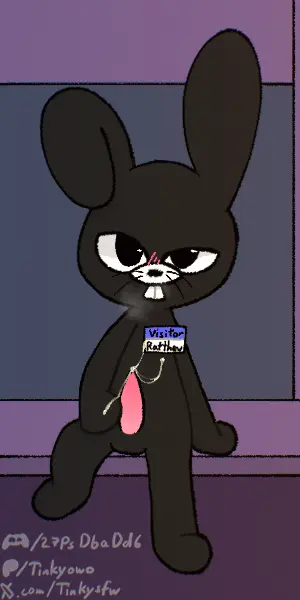 Ratthew, Tinky (Animal Hospital, Roblox Game)