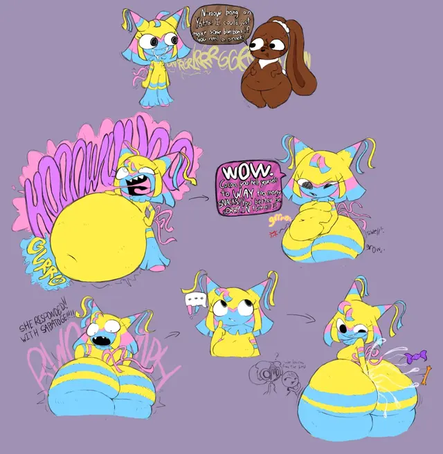 Roblox by Cheeze Burgr
