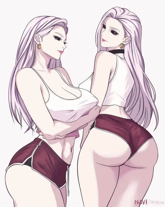 Takako Uro, Uro Takako (Jujutsu Kaisen, Mappa) by Isavi