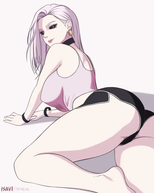 Uro Takako (Jujutsu Kaisen, Mappa) by Isavi