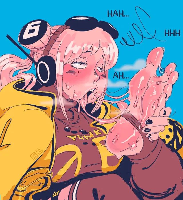 Vegapunk York (One Piece) by 19ad