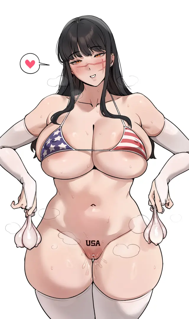 Yoru (Chainsaw Man) by 5t (5t 000), 5t (Artist)