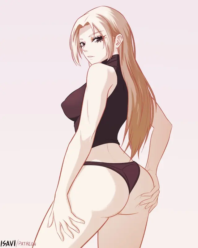 Yuki Tsukumo (Jujutsu Kaisen, Mappa) by Isavi