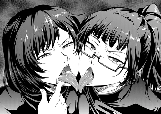 Zenin Mai, Zenin Maki (Jujutsu Kaisen)