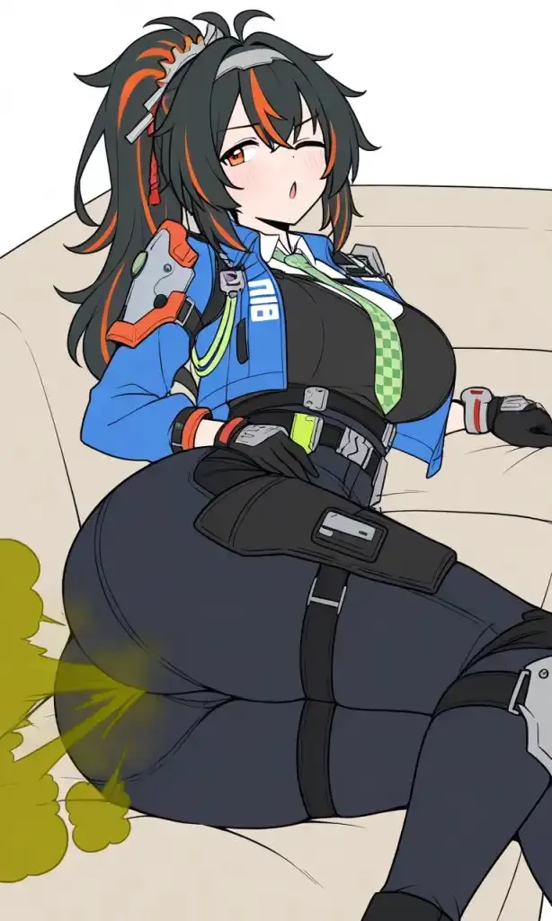 Zhu Yuan (Zenless Zone Zero)