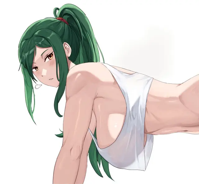 Crusch Karsten (Re Zero Kara Hajimeru Isekai Seikatsu) by E V O N 0