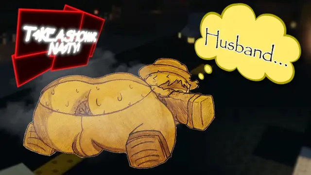 Jane Doe, Robloxian (Forsaken (Roblox), Roblox Game)