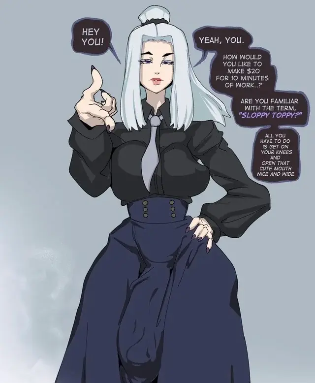 Mei Mei (Jujutsu Kaisen) by Streachybear