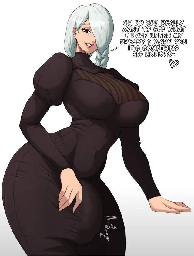 Mei Mei (Jujutsu Kaisen) by Vicsenpai