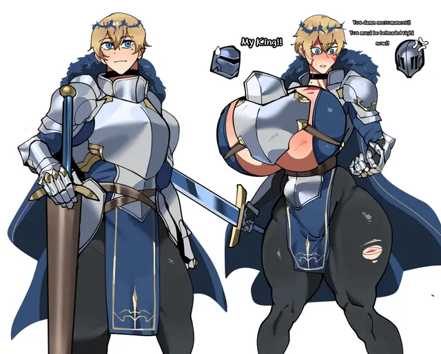 Oc, Original Character by Shinhyunxi