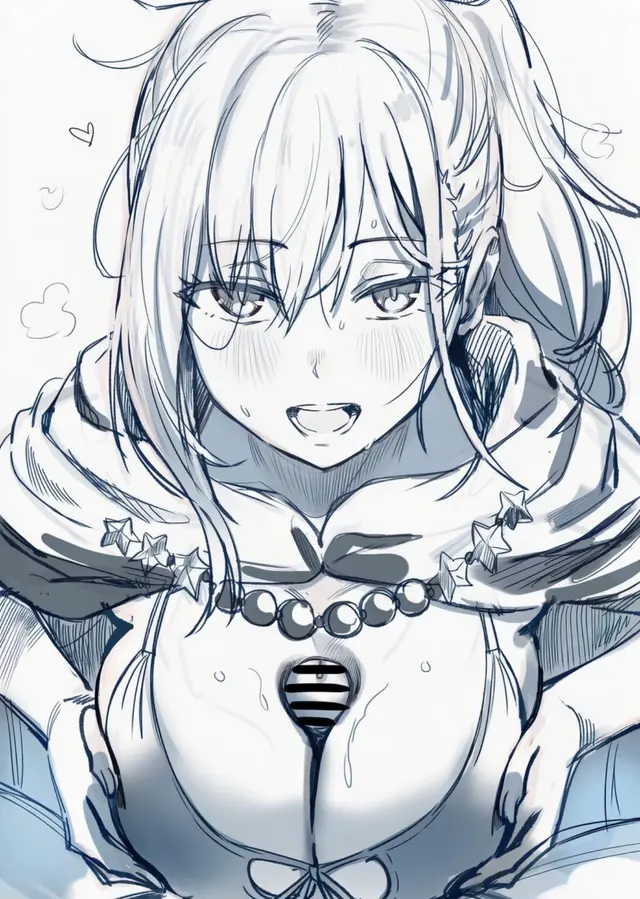 Shaula (Re Zero Kara Hajimeru Isekai Seikatsu) by Artist Request