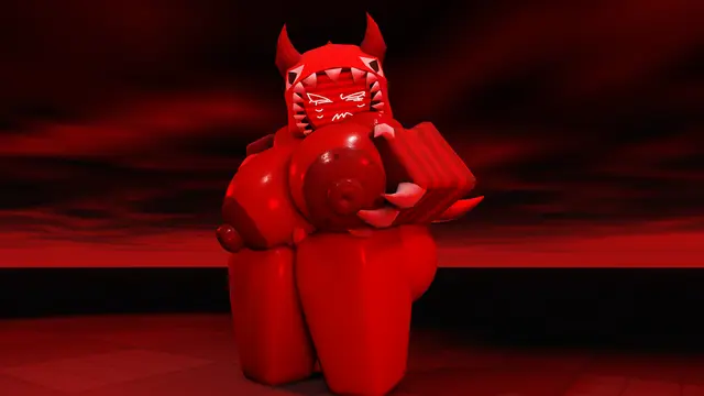 Drako Veeronica, Drakobloxxer, Robloxian (Forsaken (Roblox), Roblox Game)