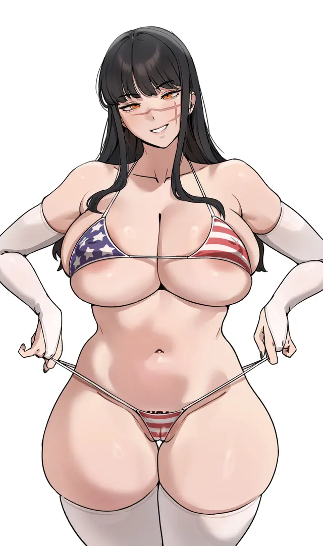 Mitaka Asa, Yoru (Chainsaw Man) by 5t (Artist)