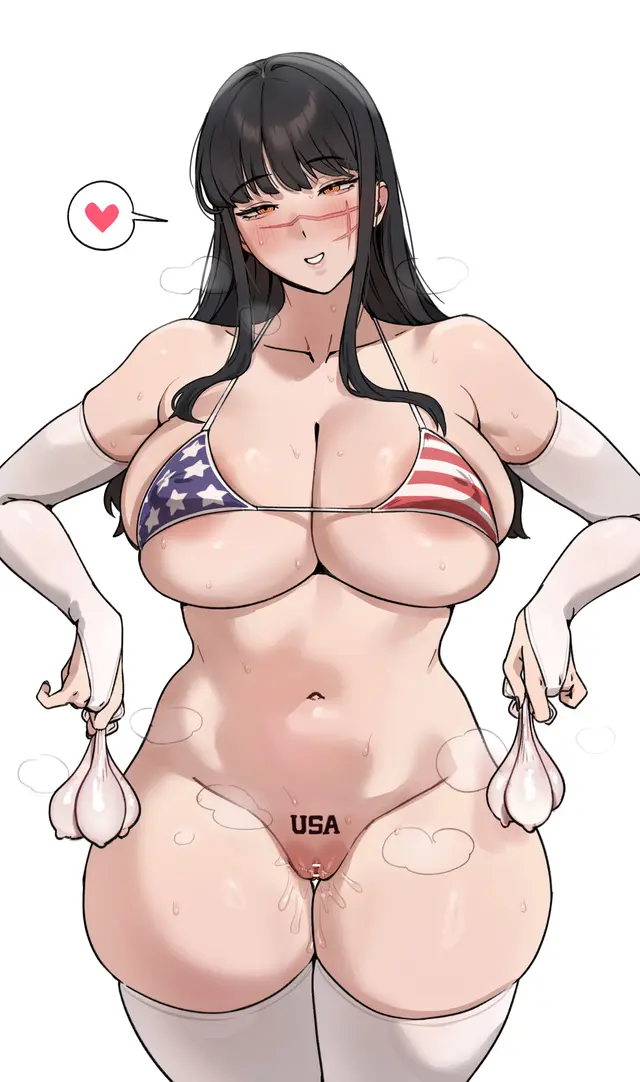 Mitaka Asa, Yoru (Chainsaw Man) by 5t (Artist)