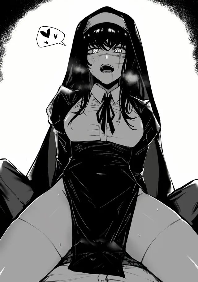 Yoru (Chainsaw Man) by Masoq095